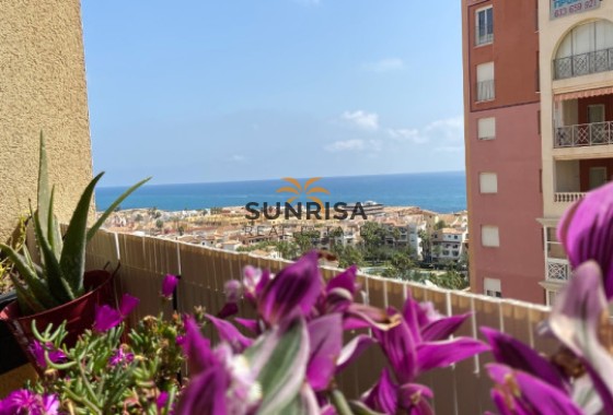 Appartement · Revente - Torrevieja · Playa de los Locos · Alicante · Espagne