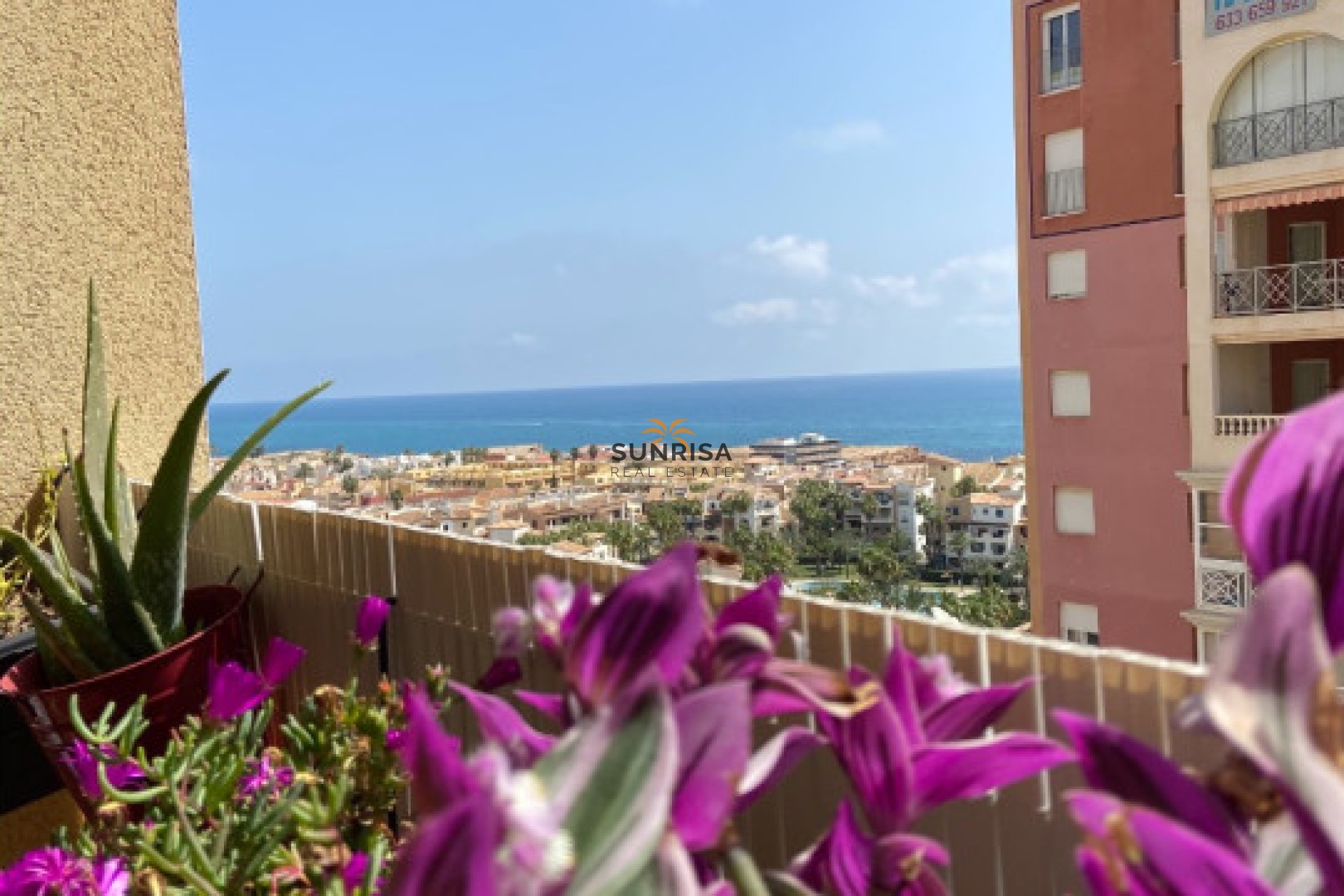 Resale - Apartment - Torrevieja