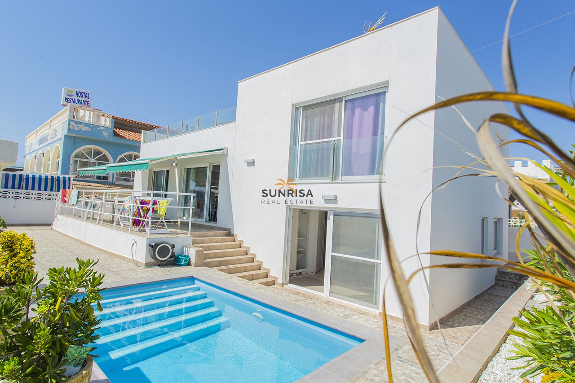 Reventa - Villa - Torrevieja