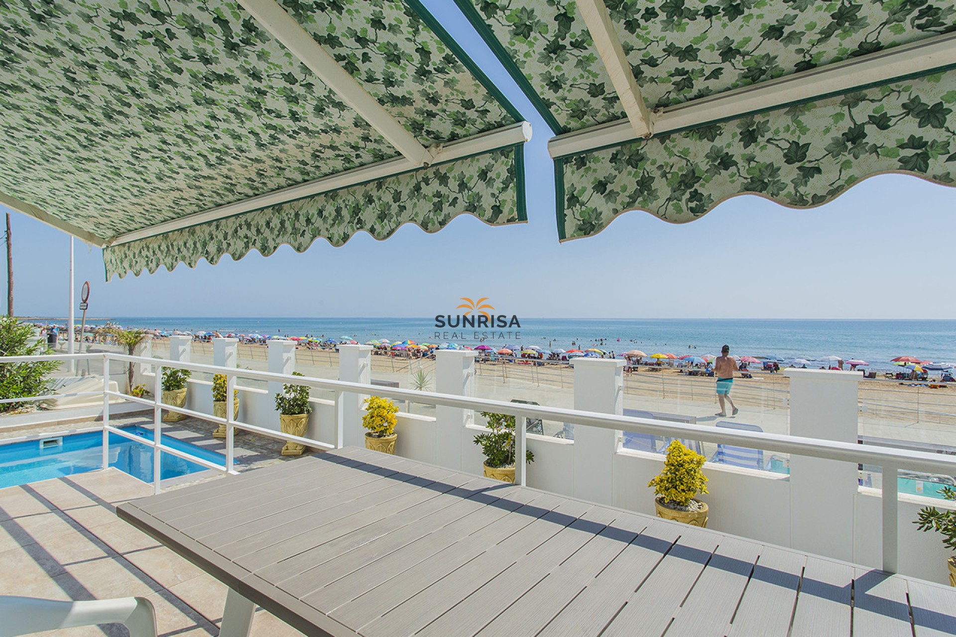 Reventa - Villa - Torrevieja