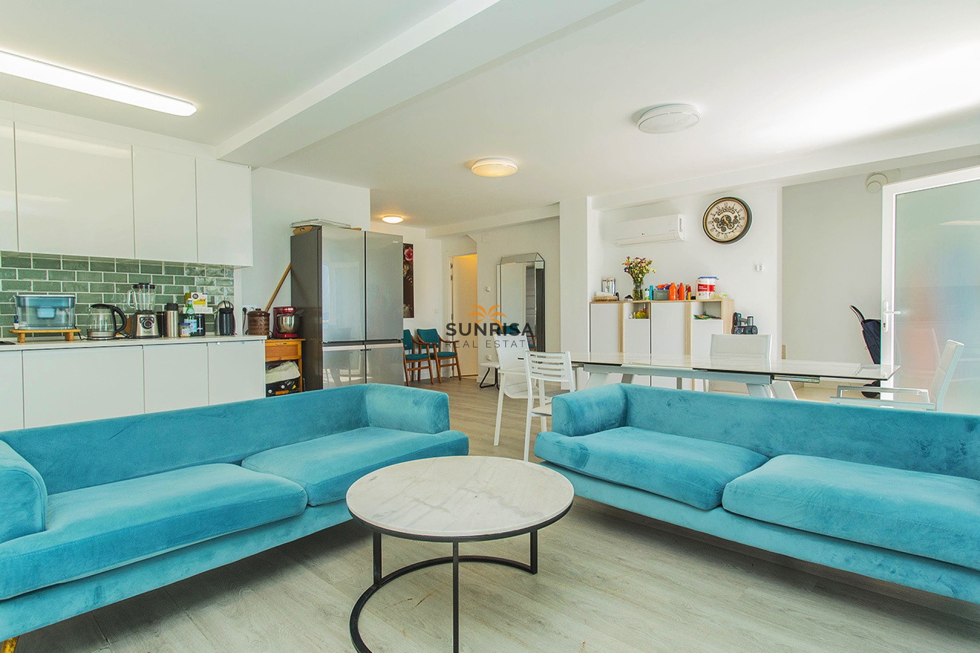 Reventa - Villa - Torrevieja