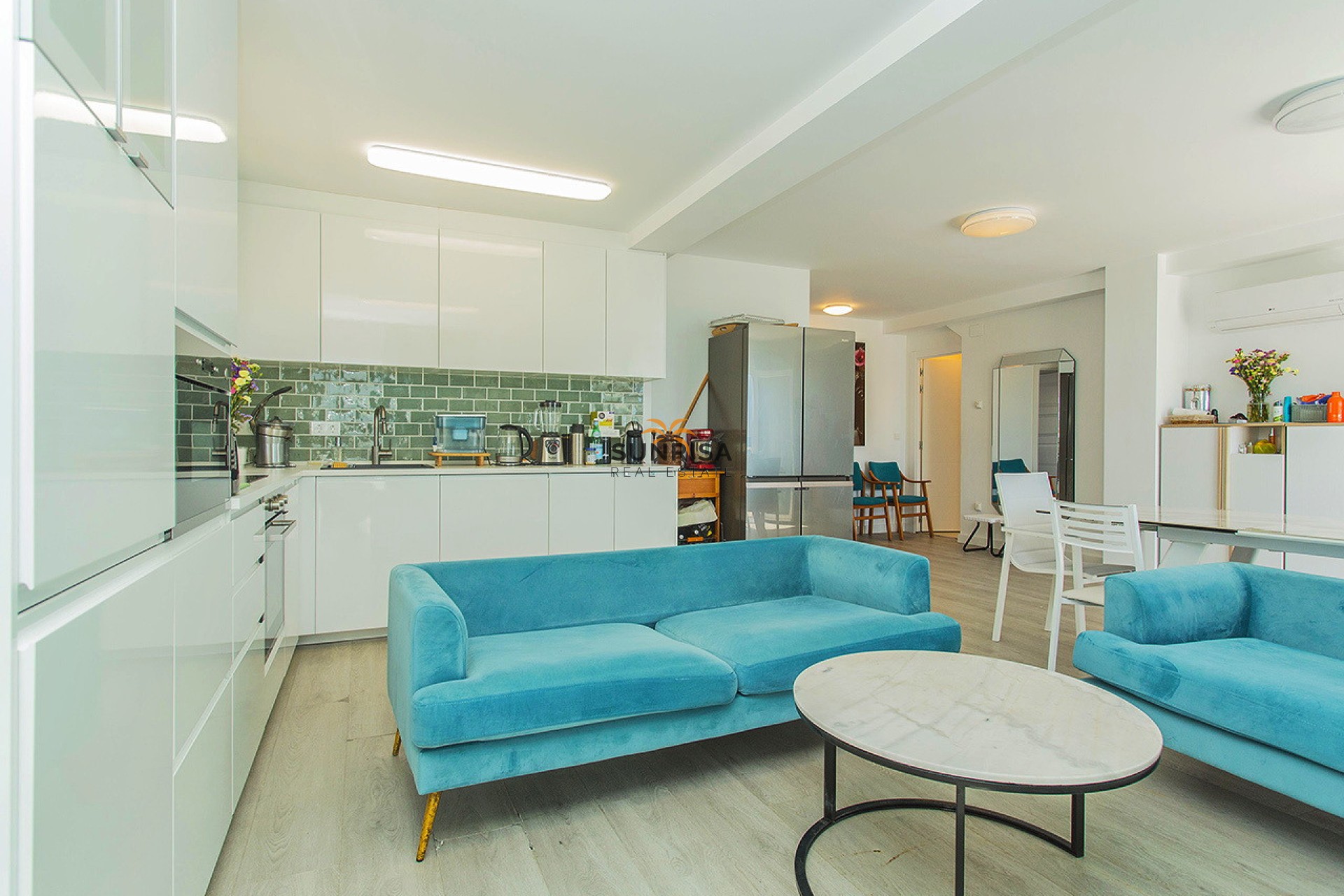 Reventa - Villa - Torrevieja