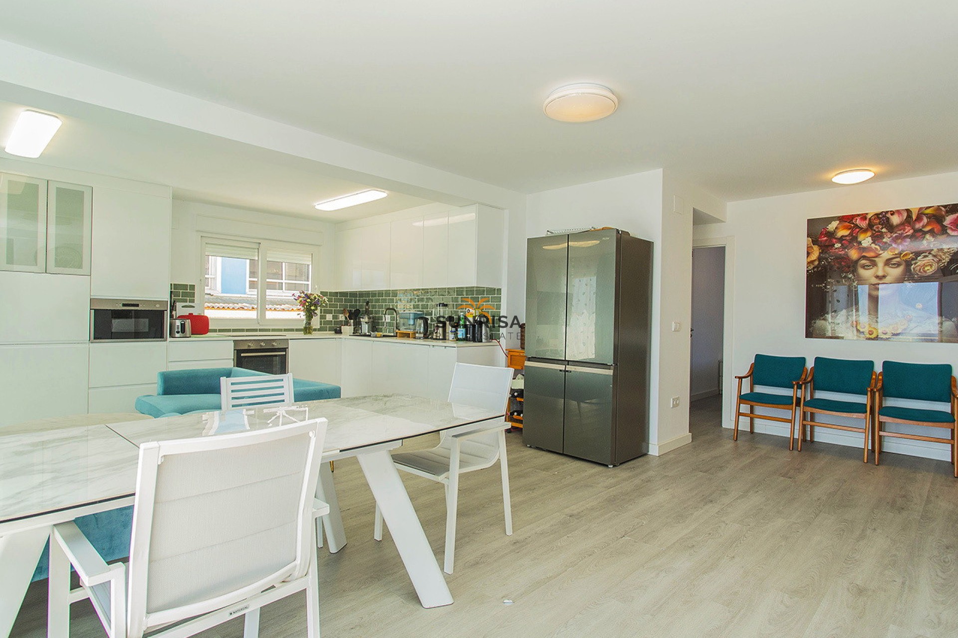 Reventa - Villa - Torrevieja