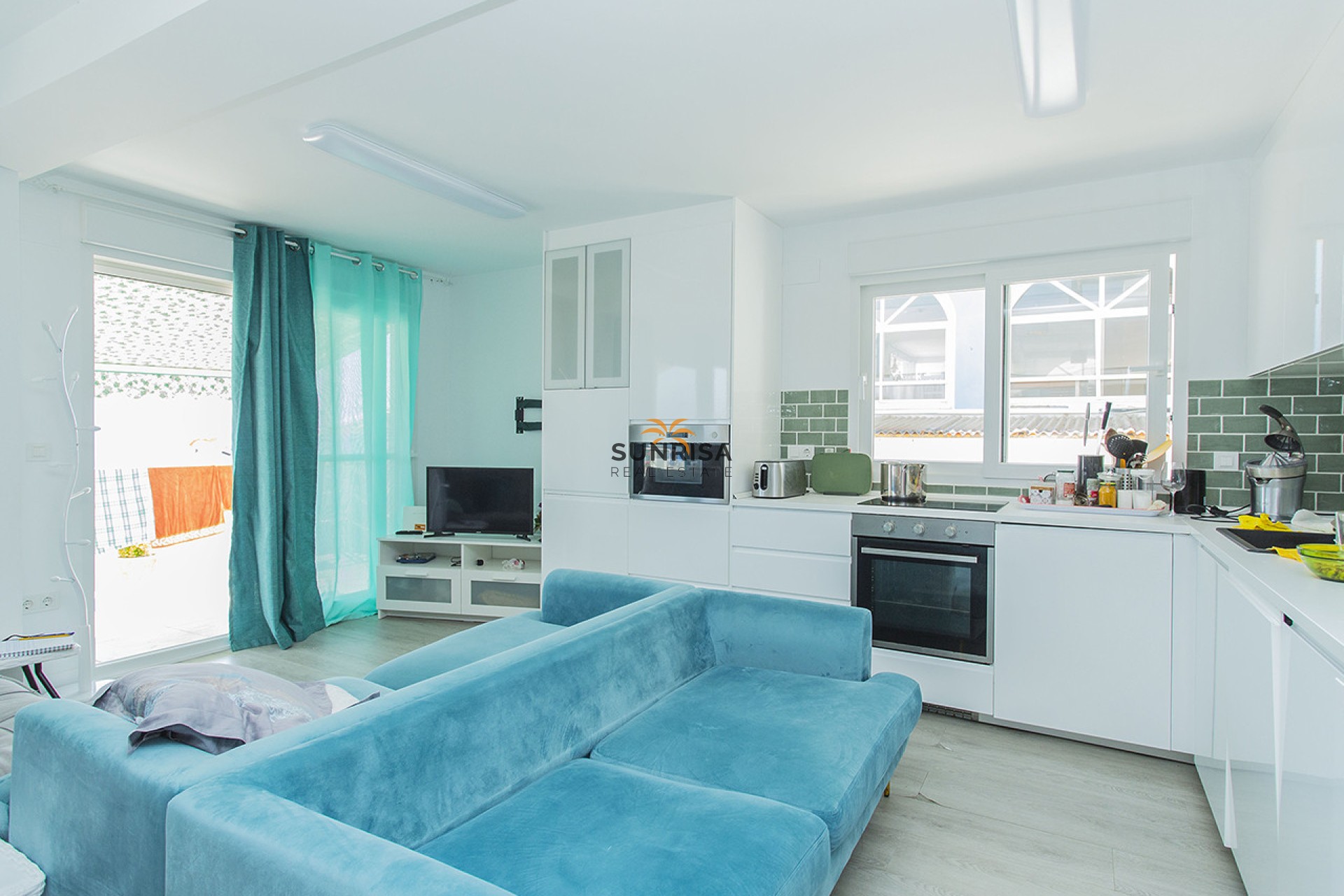 Reventa - Villa - Torrevieja