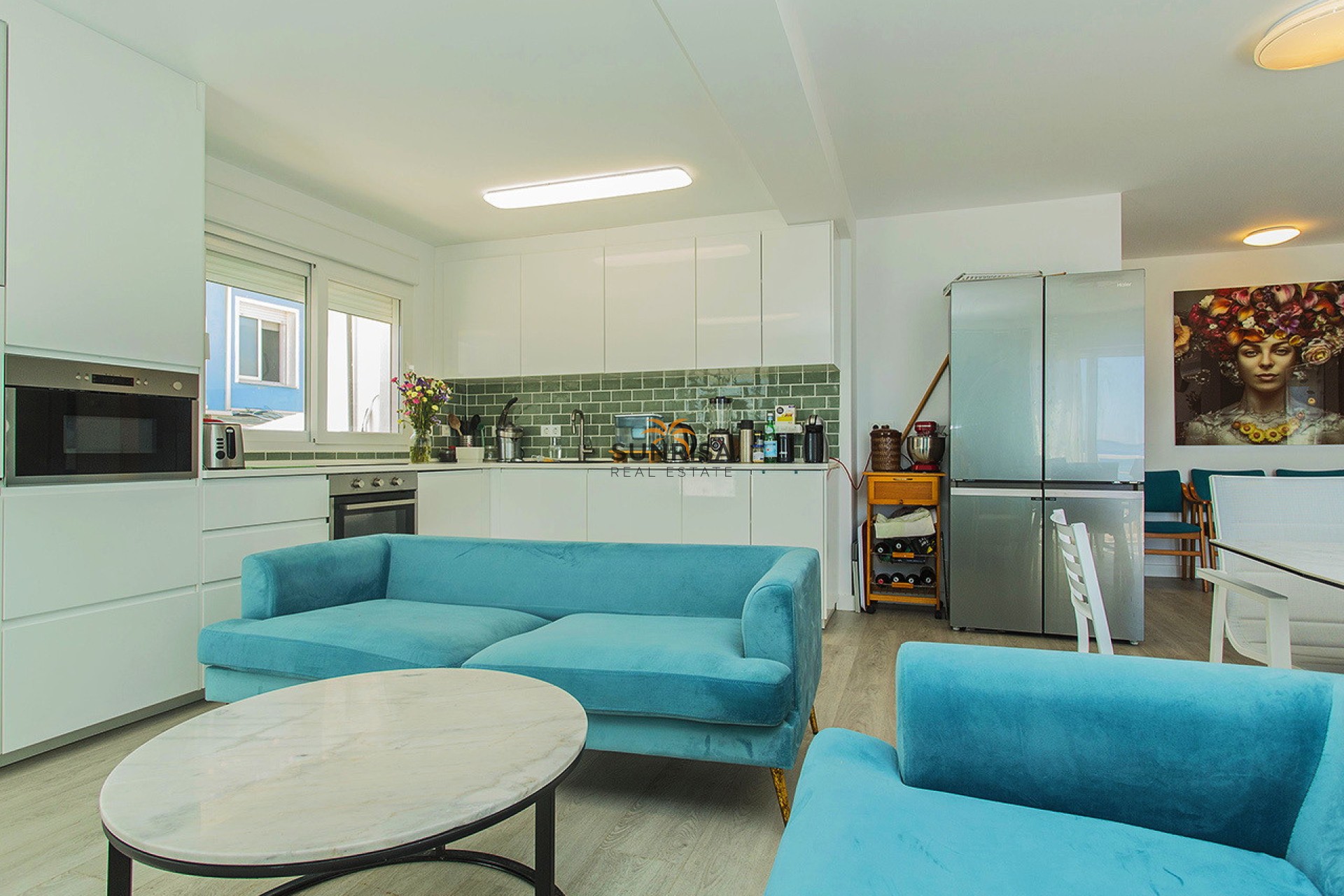 Reventa - Villa - Torrevieja