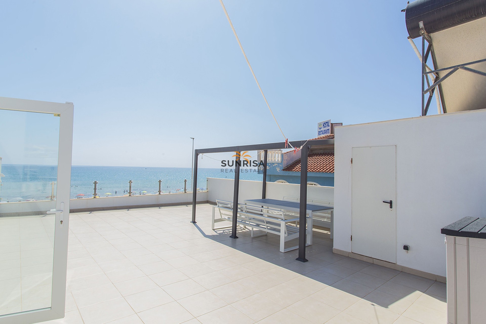 Reventa - Villa - Torrevieja