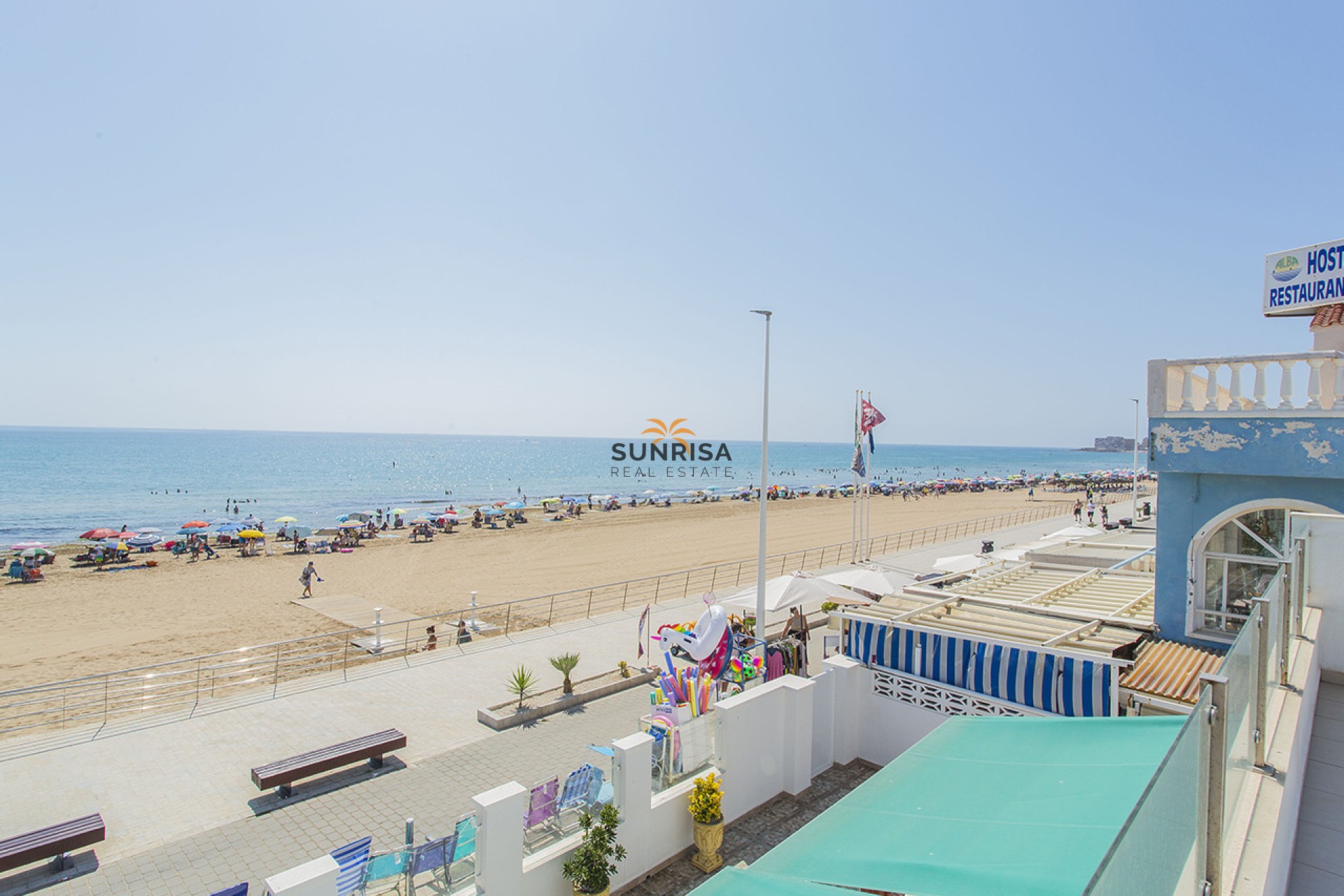 Reventa - Villa - Torrevieja