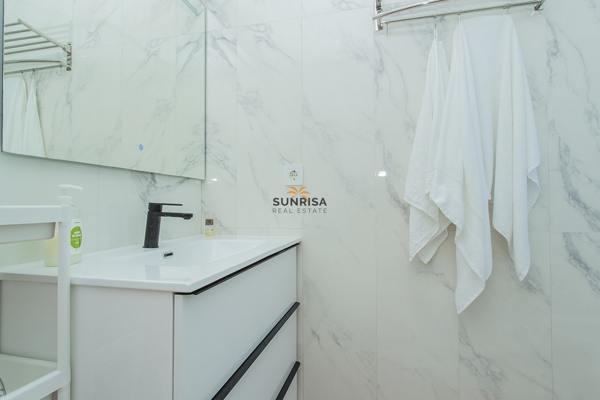 Reventa - Villa - Torrevieja