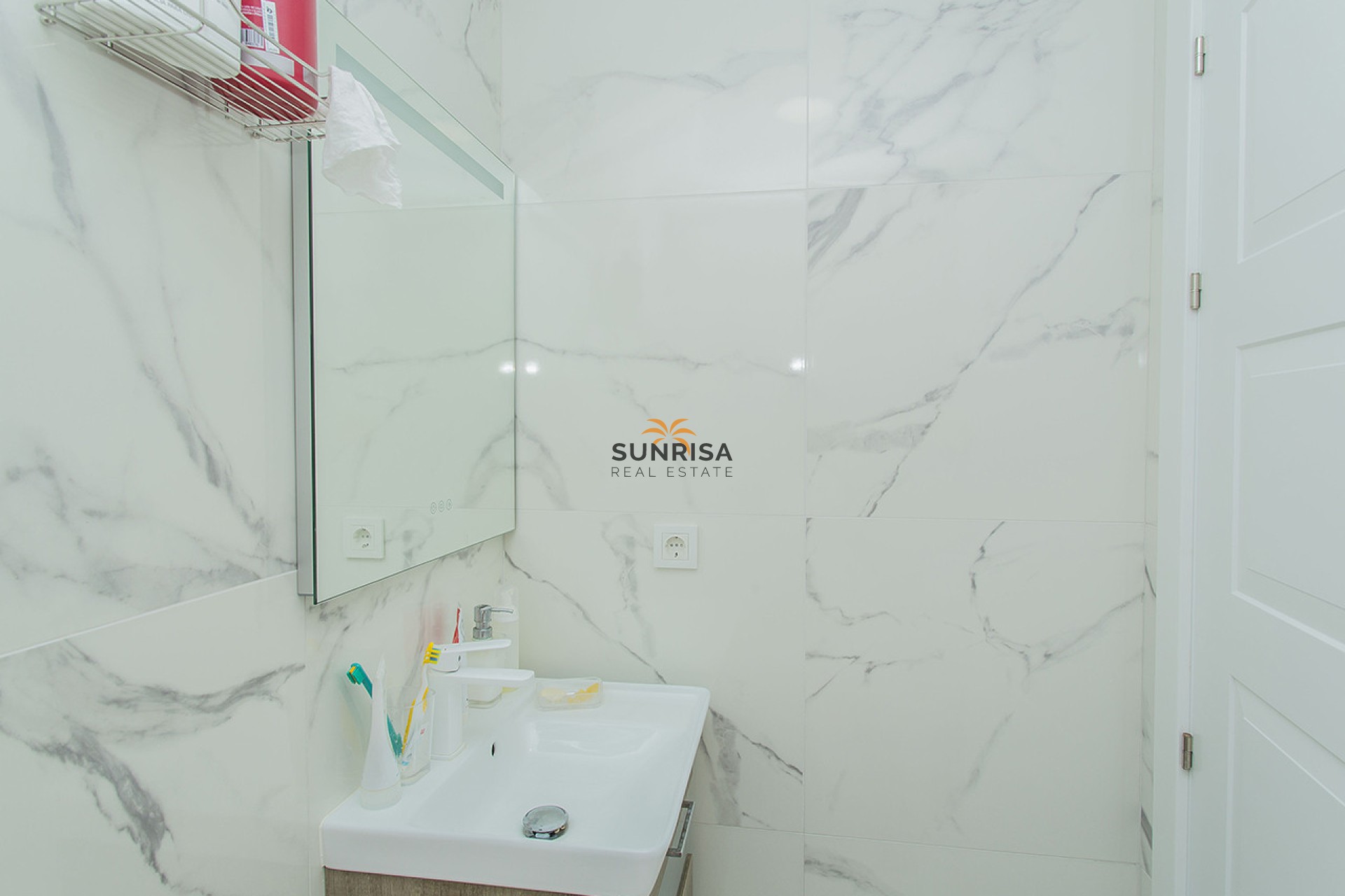 Reventa - Villa - Torrevieja