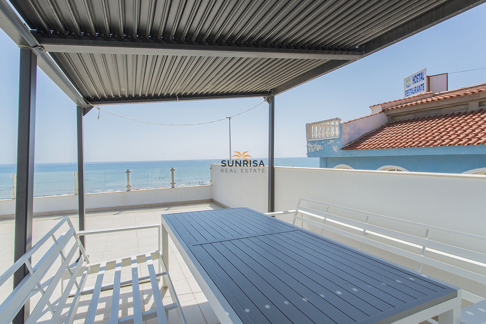 Reventa - Villa - Torrevieja