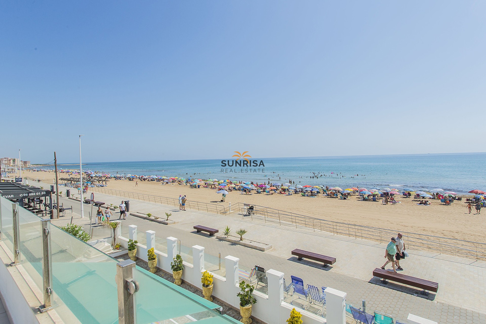 Reventa - Villa - Torrevieja