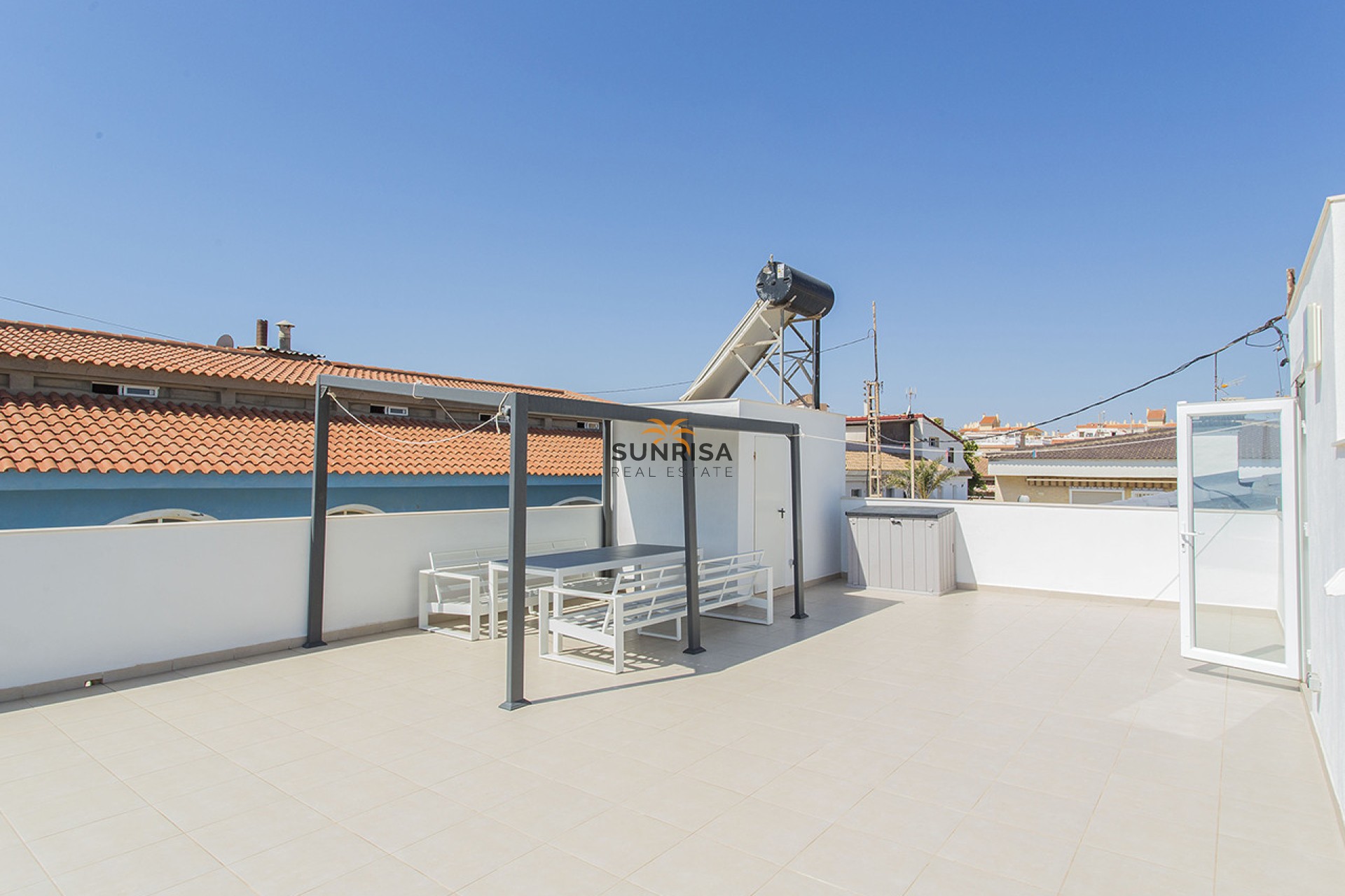 Reventa - Villa - Torrevieja