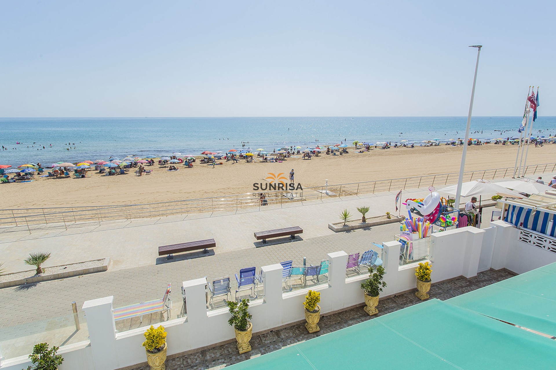 Reventa - Villa - Torrevieja