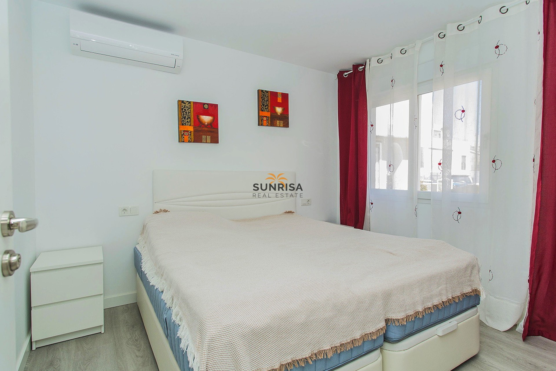 Reventa - Villa - Torrevieja