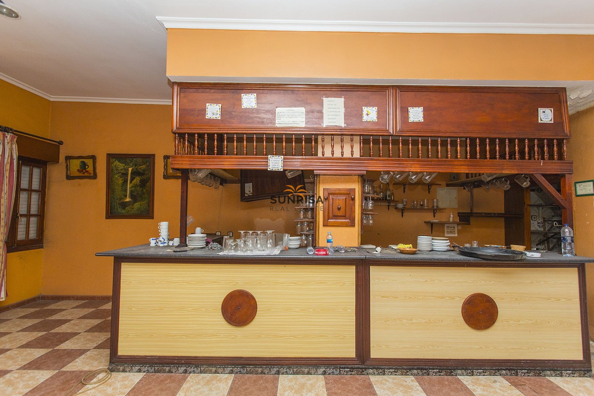 Resale - Commercial premises - La Mata