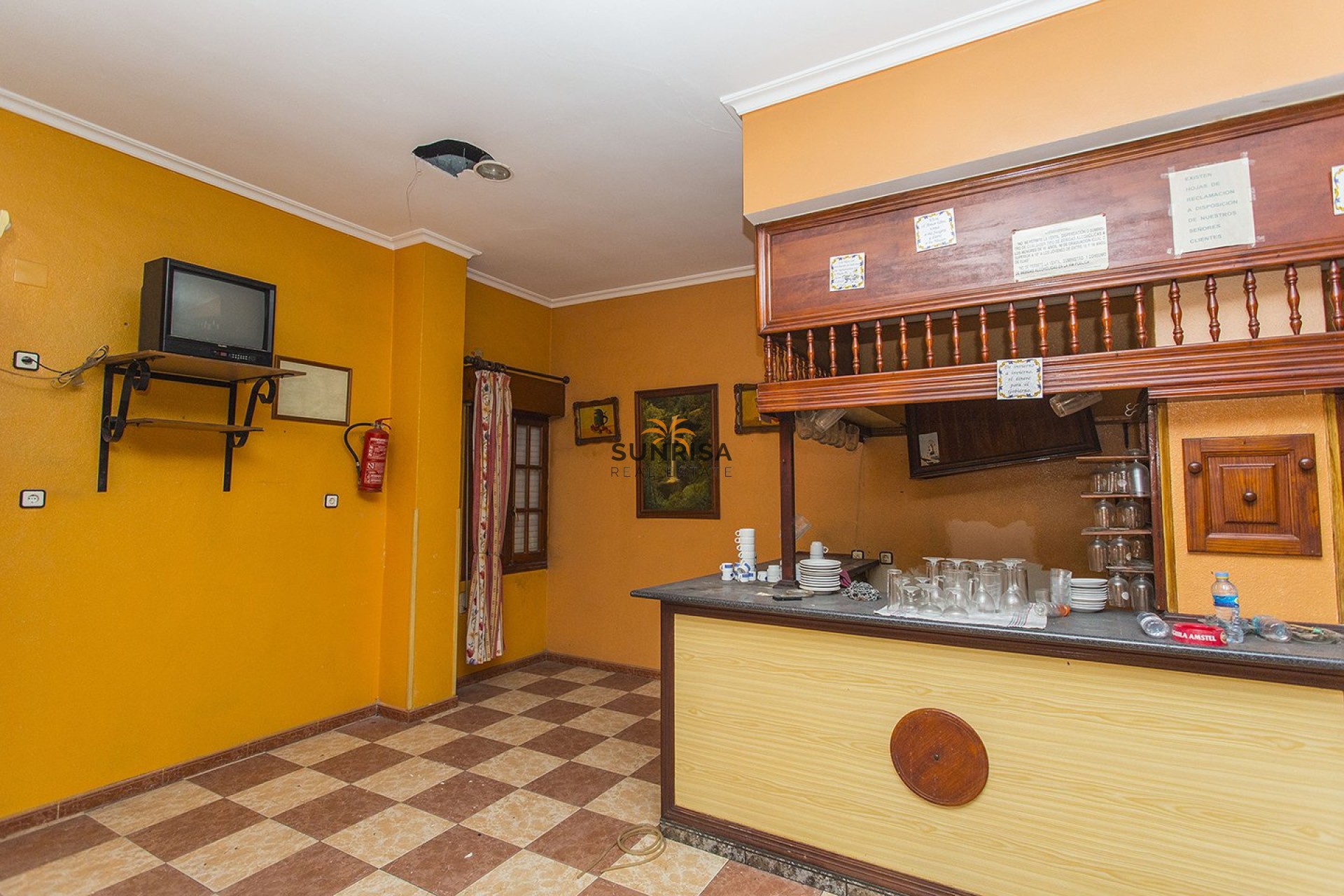 Resale - Commercial premises - La Mata