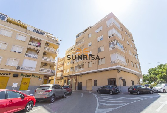 Locaux commerciaux · Revente - La Mata · Alicante · Espagne