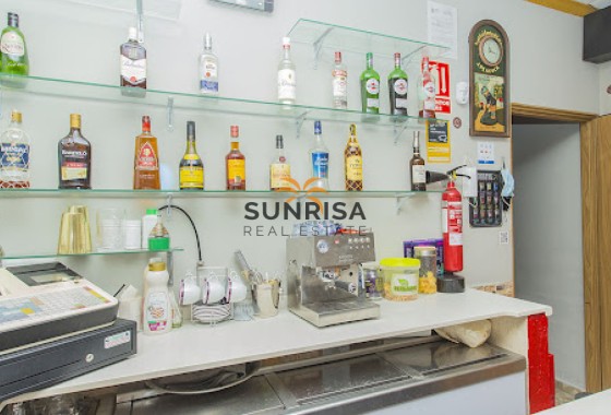 Locaux commerciaux · Revente - Torrevieja · Centro · Alicante · Espagne