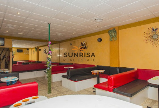 Locaux commerciaux · Revente - Torrevieja · Centro · Alicante · Espagne