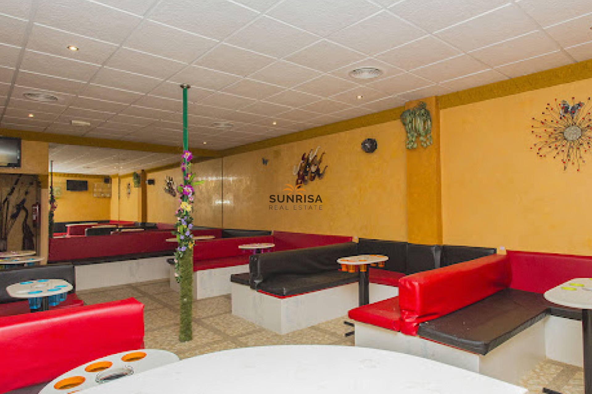 Revente - Locaux commerciaux - Torrevieja