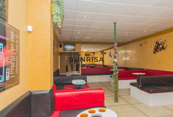 Locaux commerciaux · Revente - Torrevieja · Centro · Alicante · Espagne
