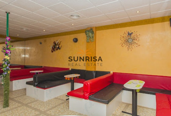 Locaux commerciaux · Revente - Torrevieja · Centro · Alicante · Espagne