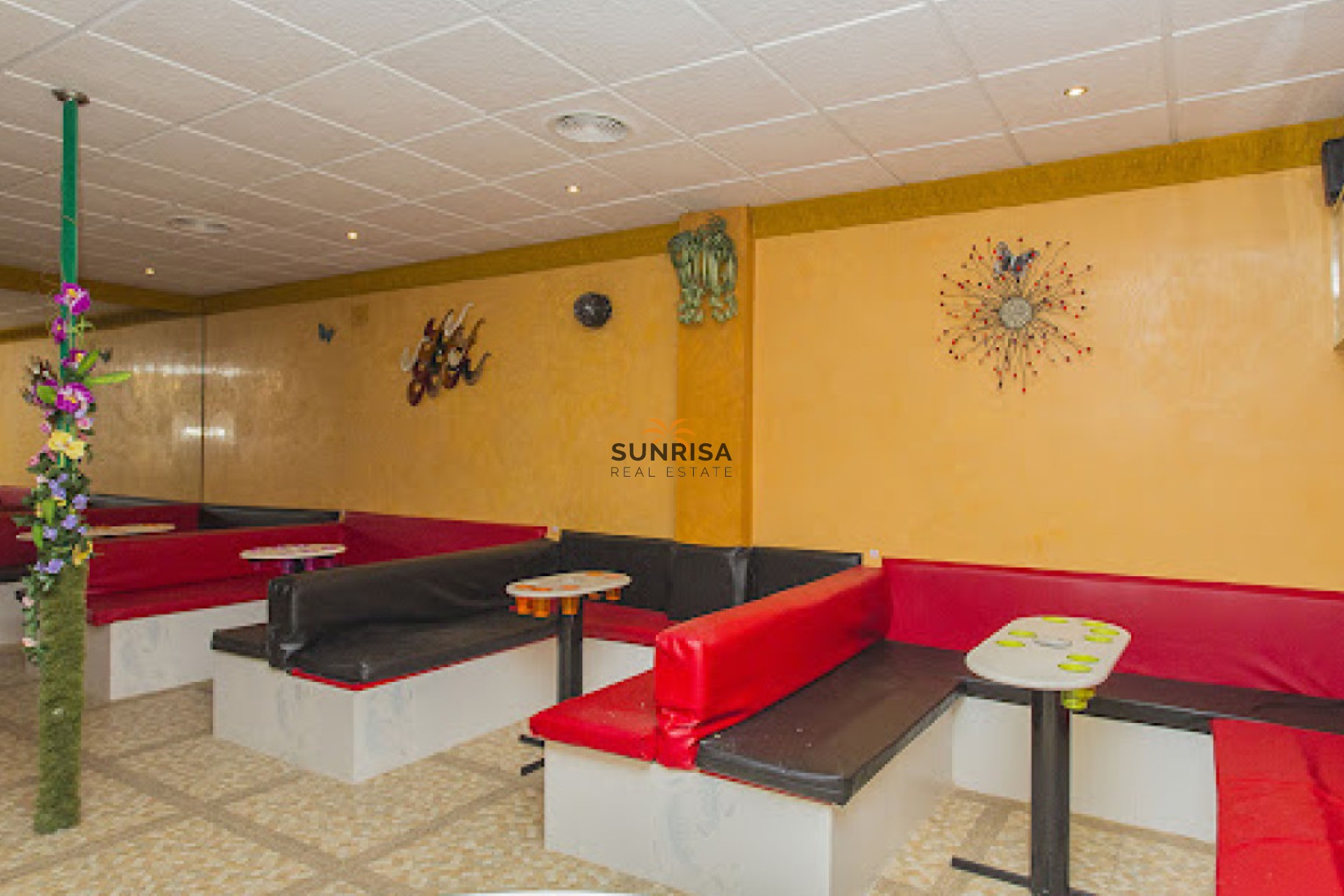 Revente - Locaux commerciaux - Torrevieja