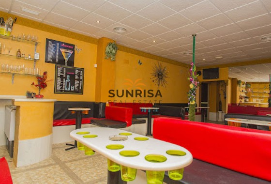 Locaux commerciaux · Revente - Torrevieja · Centro · Alicante · Espagne