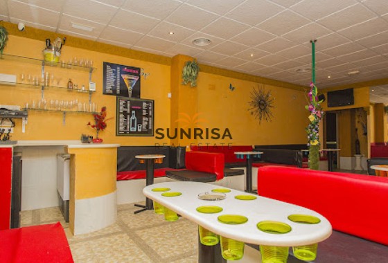 Locaux commerciaux · Revente - Torrevieja · Centro · Alicante · Espagne