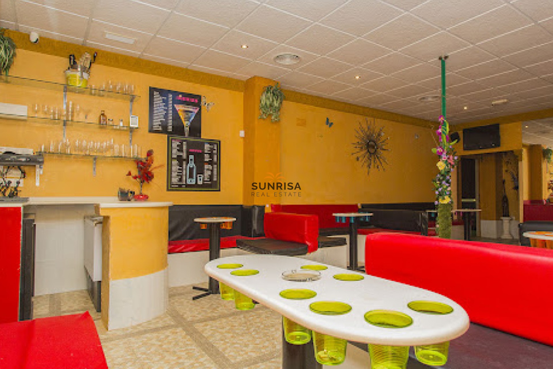 Revente - Locaux commerciaux - Torrevieja