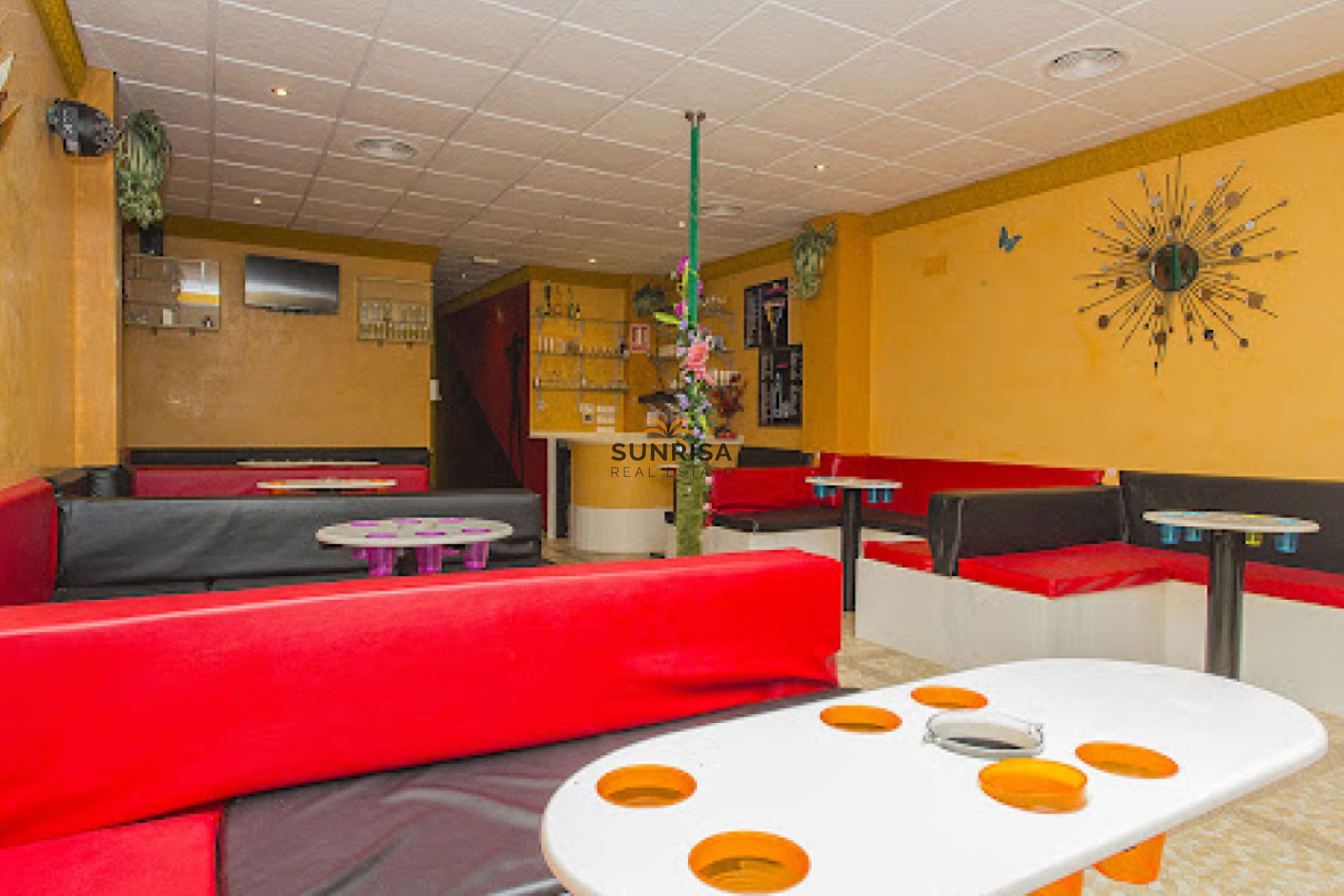 Revente - Locaux commerciaux - Torrevieja