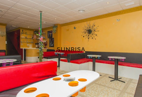 Locaux commerciaux · Revente - Torrevieja · Centro · Alicante · Espagne