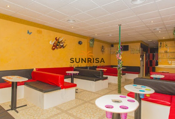 Locaux commerciaux · Revente - Torrevieja · Centro · Alicante · Espagne