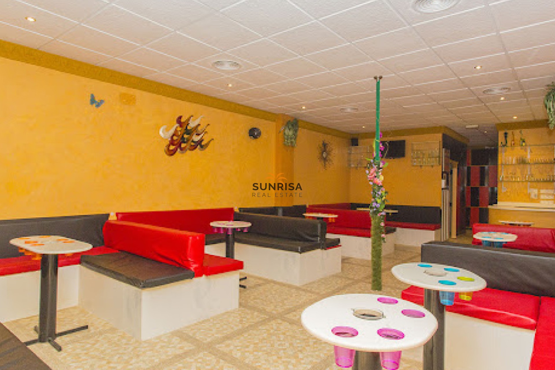 Revente - Locaux commerciaux - Torrevieja