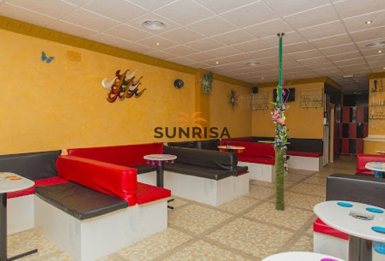 Locaux commerciaux · Revente - Torrevieja · Centro · Alicante · Espagne