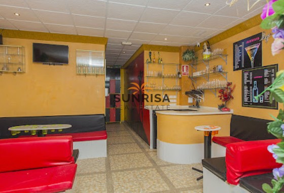 Locaux commerciaux · Revente - Torrevieja · Centro · Alicante · Espagne