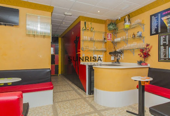 Locaux commerciaux · Revente - Torrevieja · Centro · Alicante · Espagne