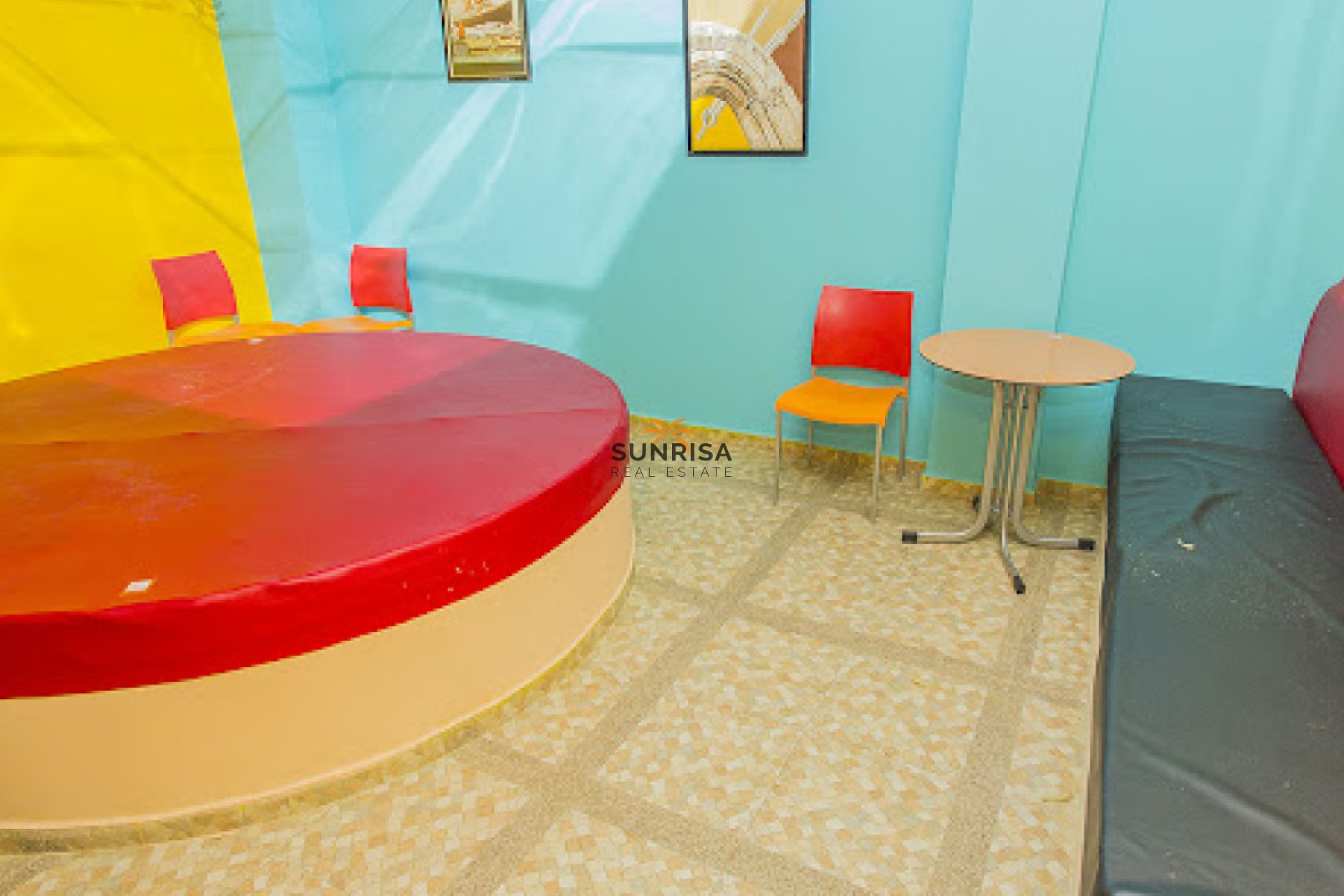 Revente - Locaux commerciaux - Torrevieja