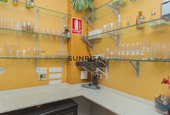 Locaux commerciaux · Revente - Torrevieja · Centro · Alicante · Espagne