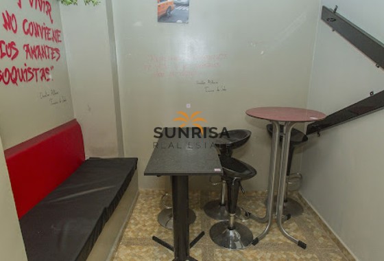Locaux commerciaux · Revente - Torrevieja · Centro · Alicante · Espagne