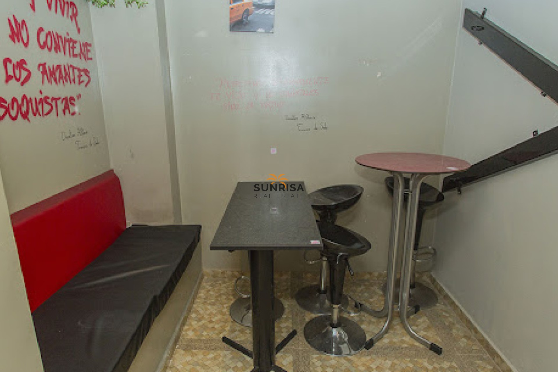Revente - Locaux commerciaux - Torrevieja