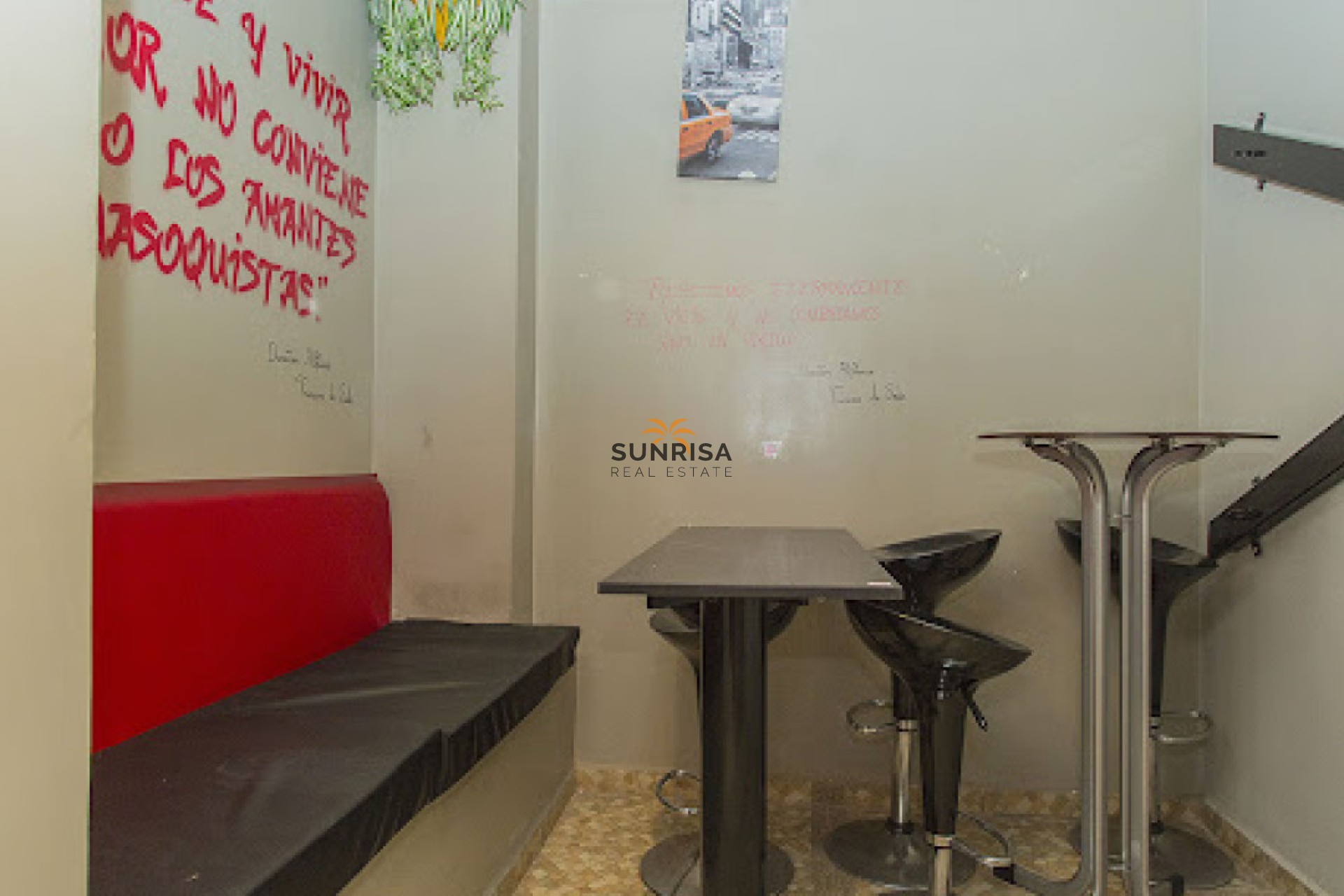 Revente - Locaux commerciaux - Torrevieja