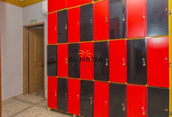 Locaux commerciaux · Revente - Torrevieja · Centro · Alicante · Espagne