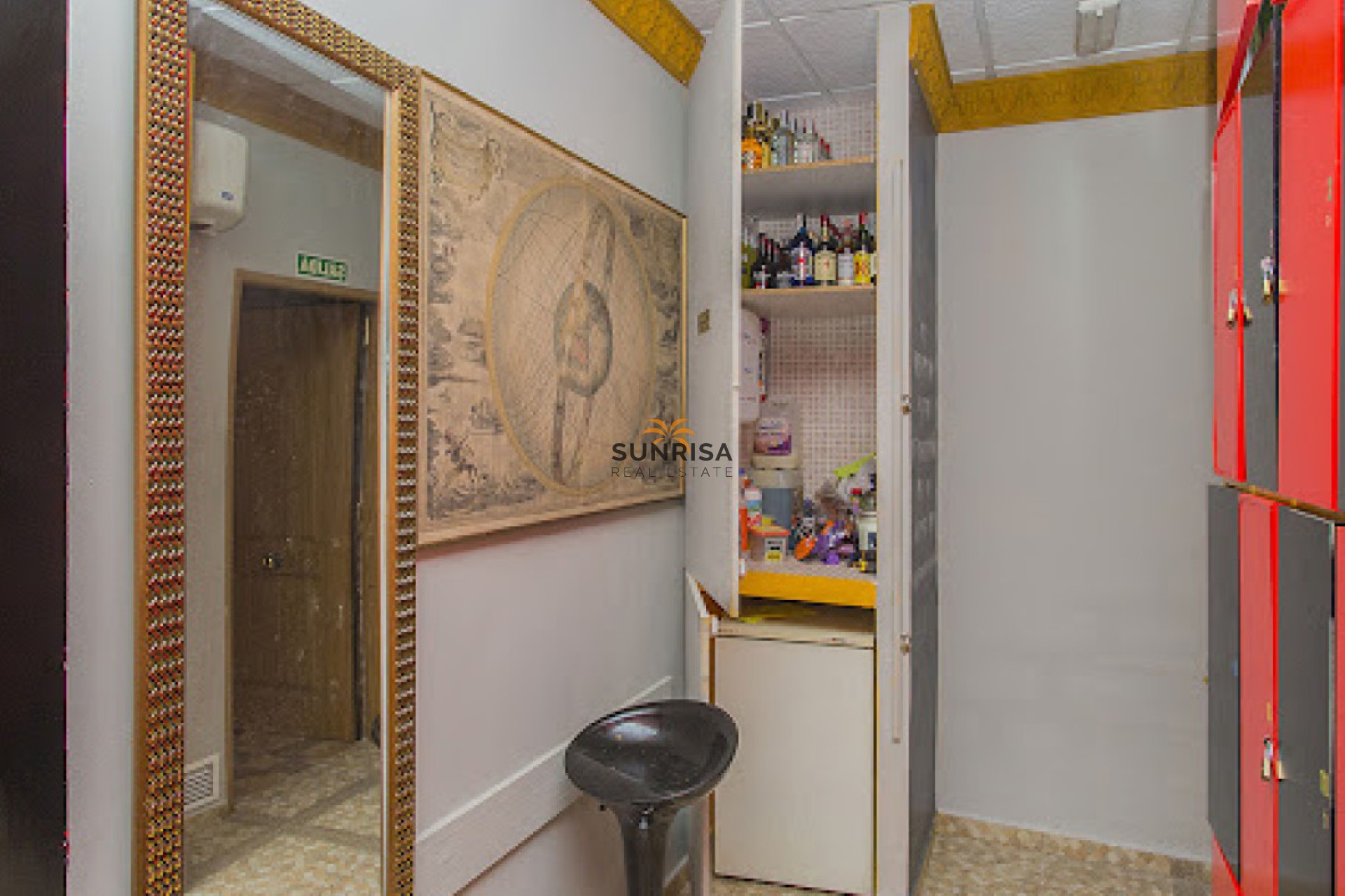 Revente - Locaux commerciaux - Torrevieja