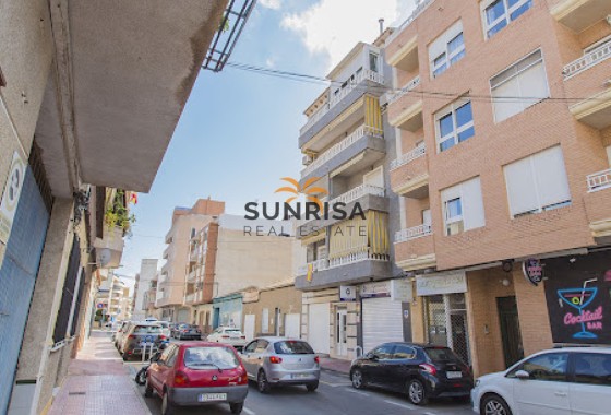 Locaux commerciaux · Revente - Torrevieja · Centro · Alicante · Espagne
