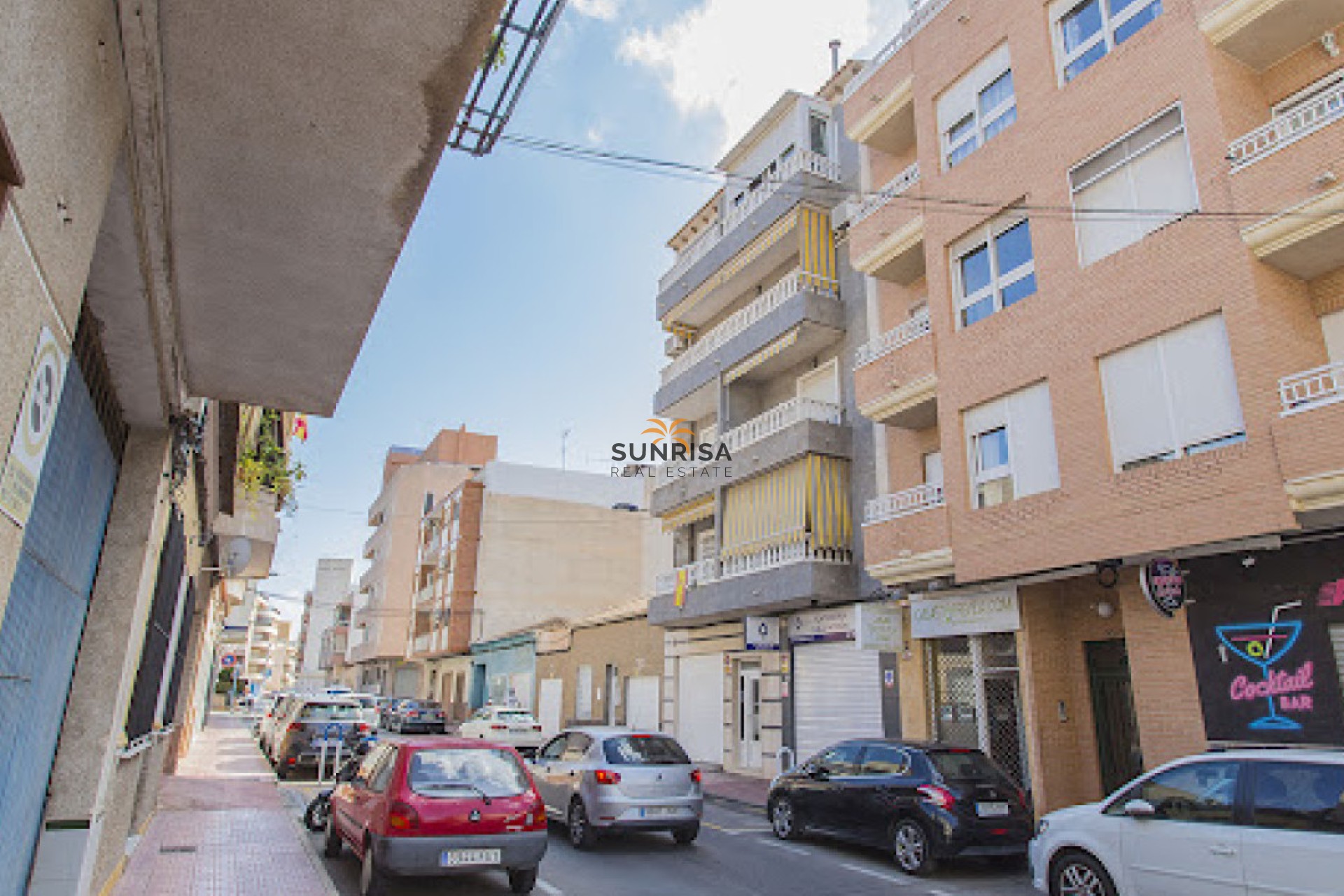 Revente - Locaux commerciaux - Torrevieja