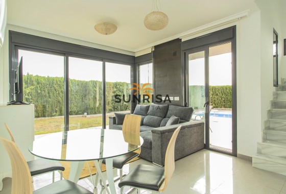 Villa · Revente - Orihuela Costa · Lomas de Cabo Roig · Alicante · Espagne