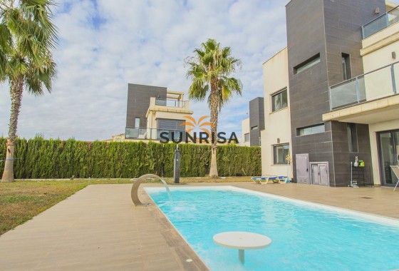 Villa · Revente - Orihuela Costa · Lomas de Cabo Roig · Alicante · Espagne