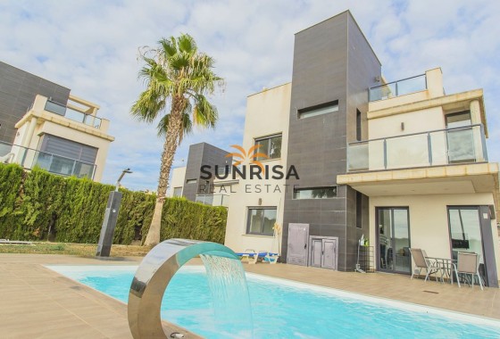 Villa · Revente - Orihuela Costa · Lomas de Cabo Roig · Alicante · Espagne