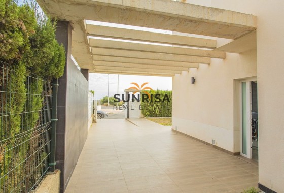 Villa · Revente - Orihuela Costa · Lomas de Cabo Roig · Alicante · Espagne